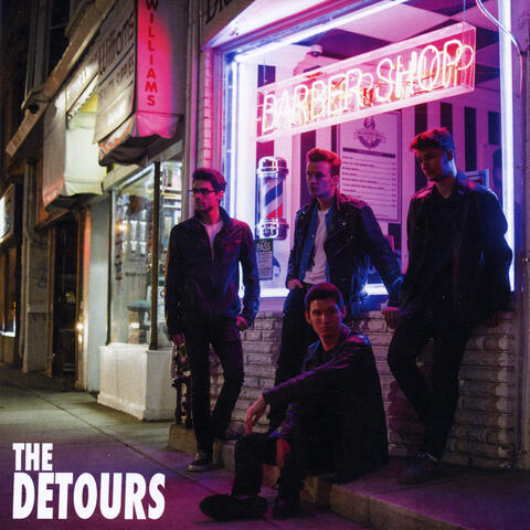 The Detours