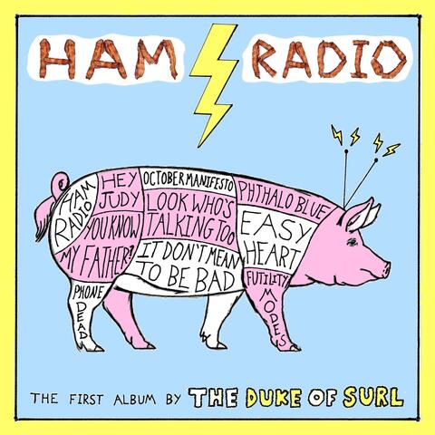 Ham Radio