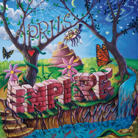 April's Empire