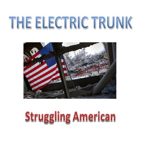 Struggling American