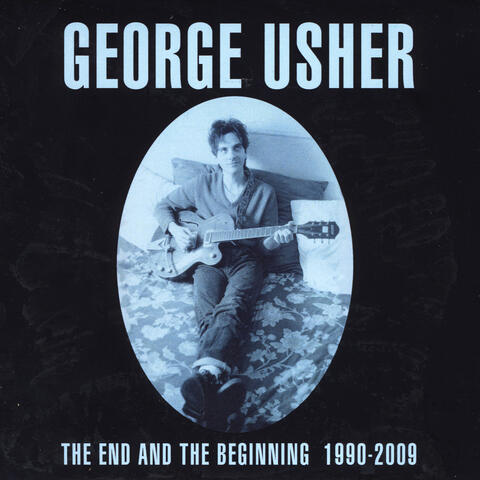 George Usher