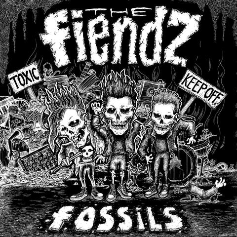 Fossils