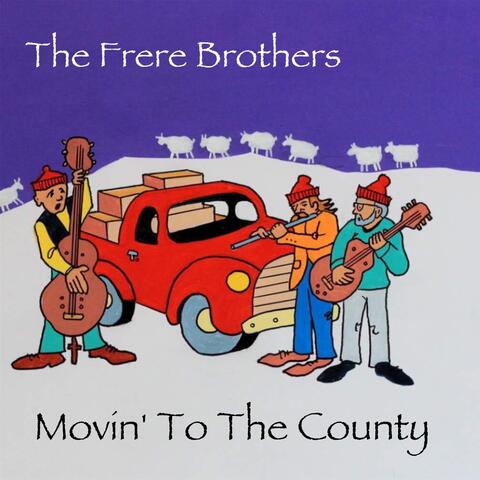 Movin' to the County