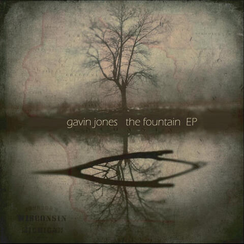 The Fountain EP
