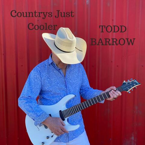 Countrys Just Cooler