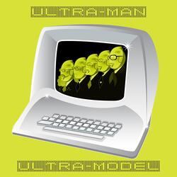 Ultra-Man / Ultra-Model