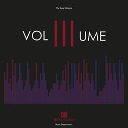 I Look Across the Waters (feat. Gabe Chandon & Zak Veasy)
