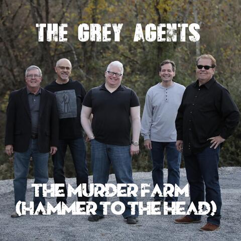 The Murder Farm (Hammer to the Head)