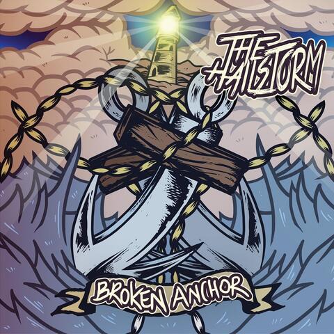 Broken Anchor