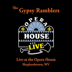 Gypsy Fair (Live)
