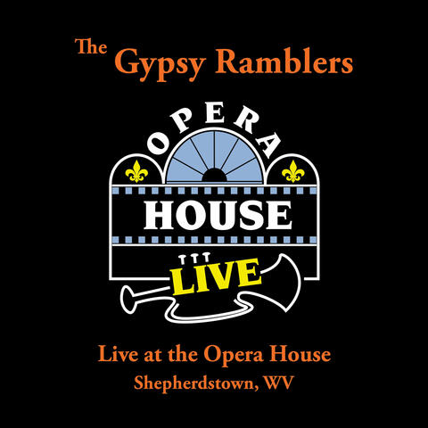 Live at the Opera House