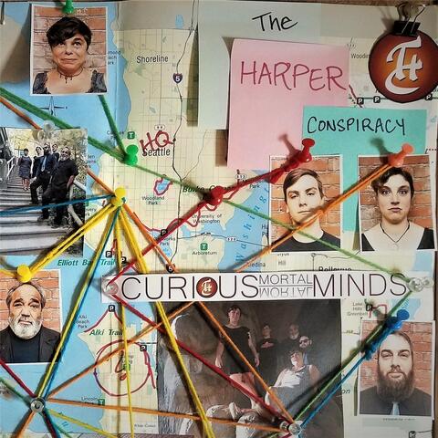 Curious Mortal Minds