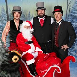 Don't Be a Jerk (It's Christmas)