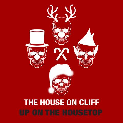 Up on the Housetop