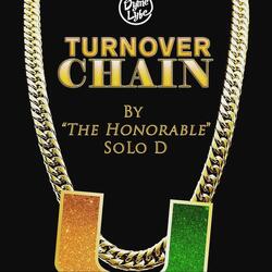 Turn over Chain