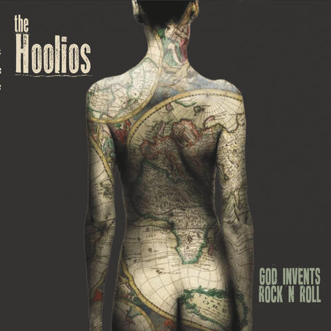 God Invents Rock n Roll