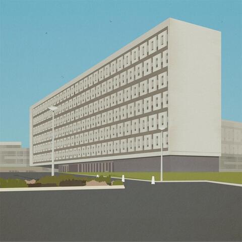 Mold - EP