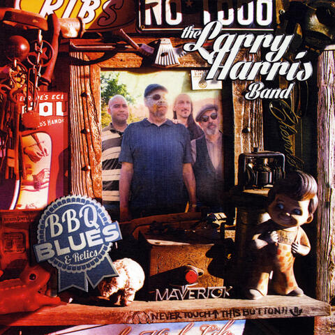 BBQ Blues & Relics