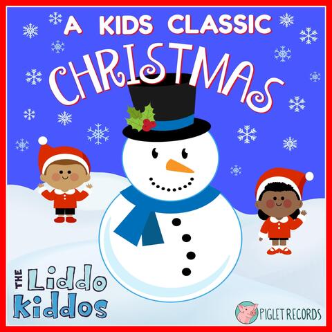 A Kids Classic Christmas