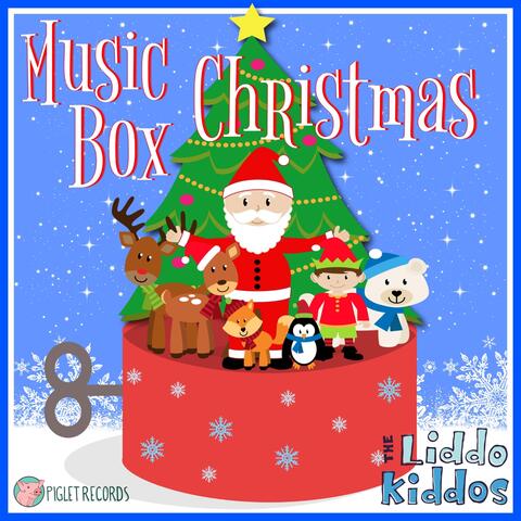 Music Box Christmas