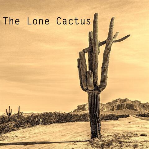 The Lone Cactus