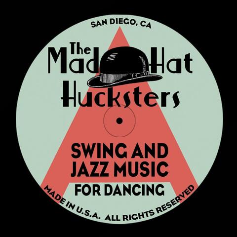 Swing and Jazz Music for Dancing