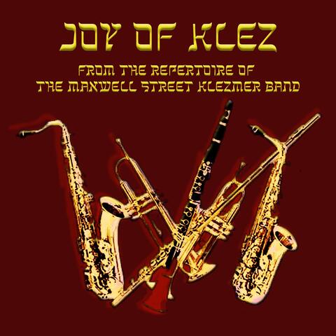 Joy Of Klez