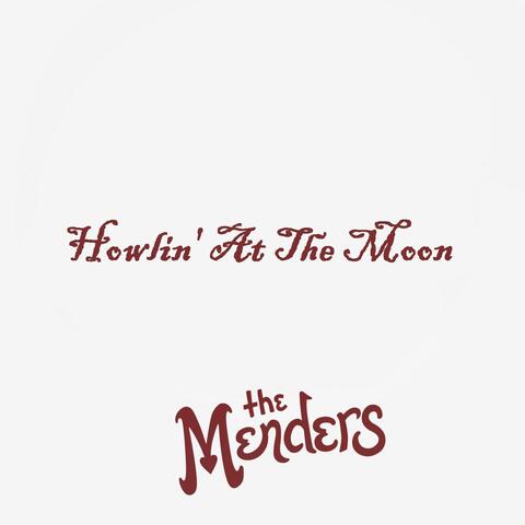Howlin' at the Moon