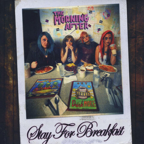 Stay for Breakfast