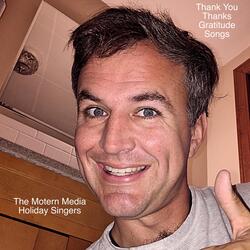 Thank You for Changing My Life for the Better