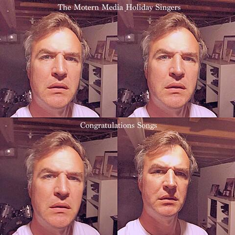 Congratulations Songs