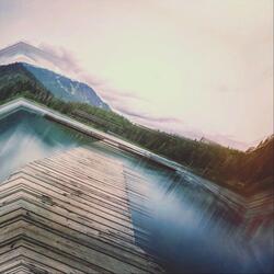 It's Just a River