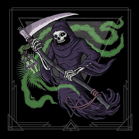 The Mound Builders / Pale Horseman (Split)