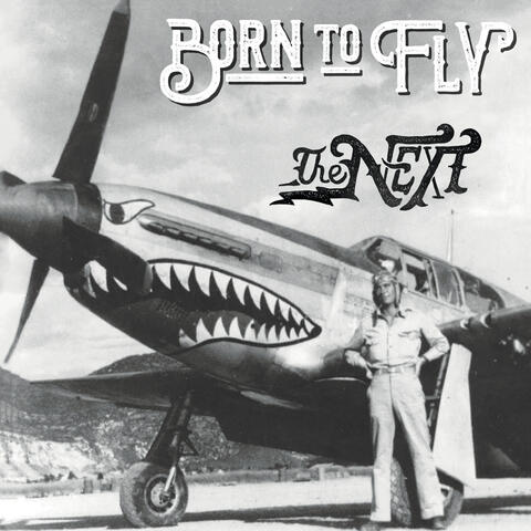 Born to Fly