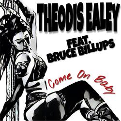 Come on Baby (feat. Bruce Billups)