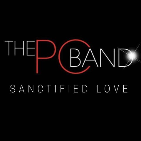 Sanctified Love
