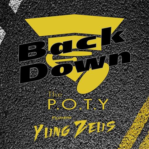Back Down (feat. Yung Zeus)