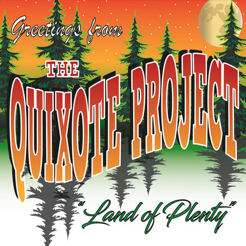 Land of Plenty
