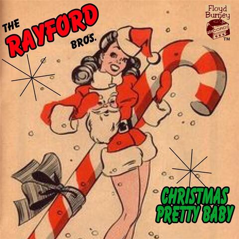 Christmas Pretty Baby