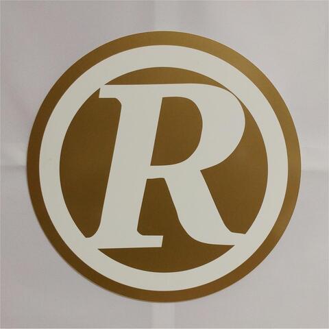 The Rapscallions - EP