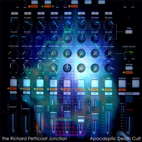 Apocalyptic Death Cult