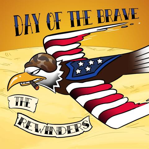 Day of the Brave
