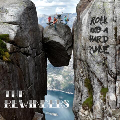 Rock and a Hard Place