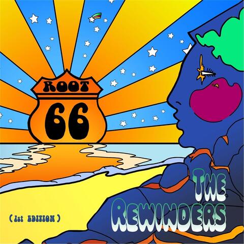 Root 66 (1st Edition)
