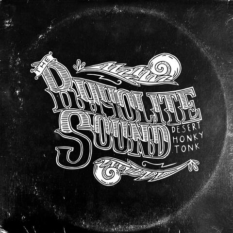 Desert Honky Tonk