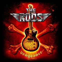 The Code (feat. Ronnie James Dio)