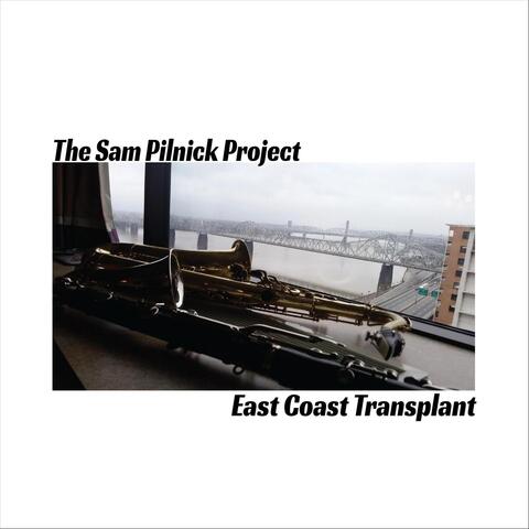 East Coast Transplant