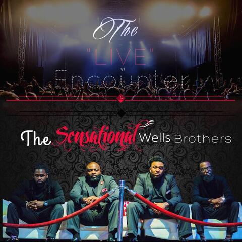 The Live Encounter