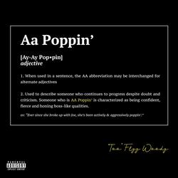 Aa Poppin'