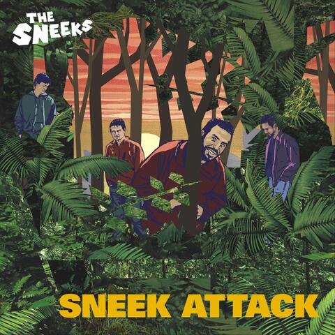 Sneek Attack
